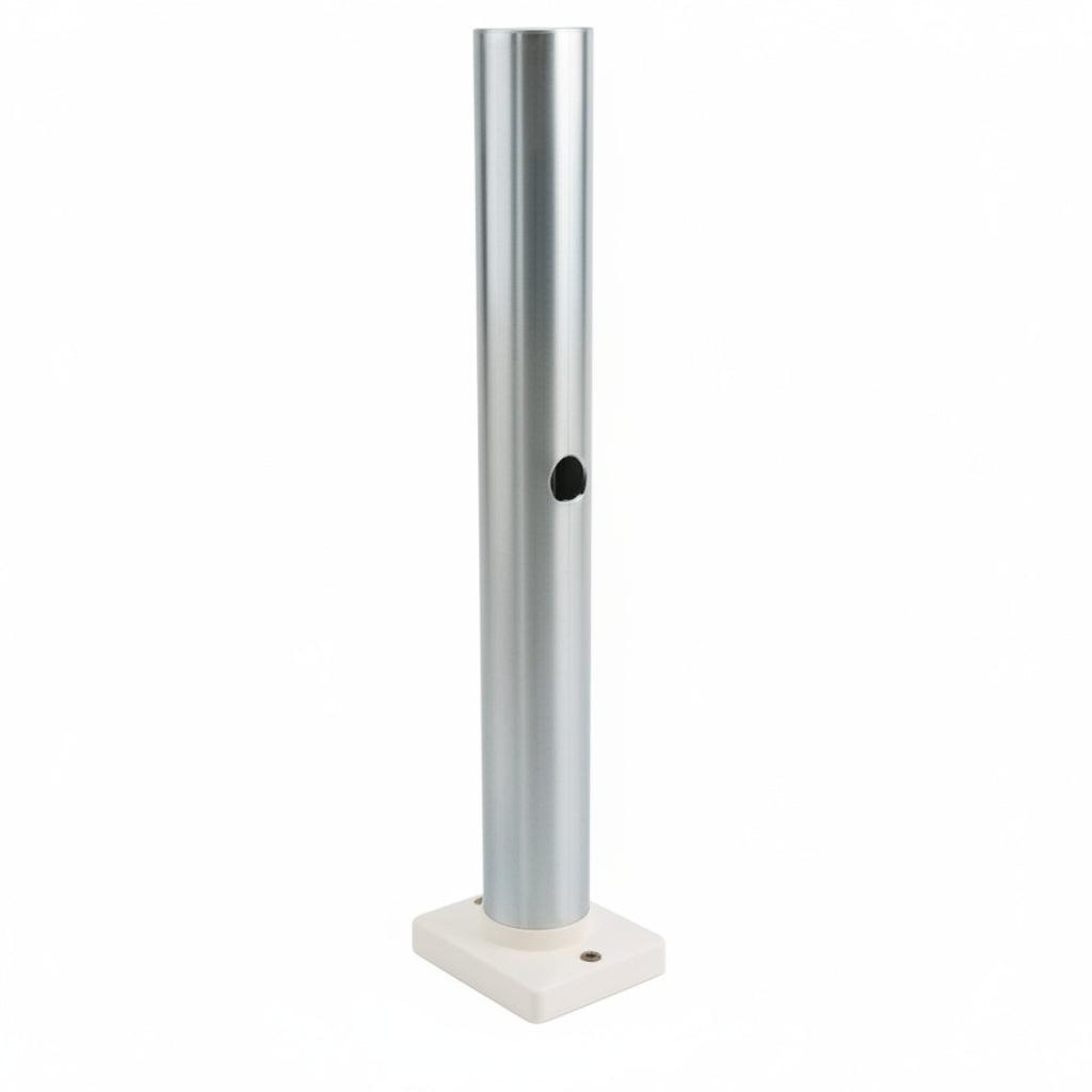 MicroDrive Output Flange Shaft For Toll Series