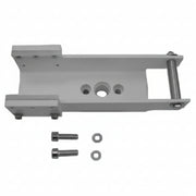 Round Barrier Arm Swing-Away Flange On Toll-RC00042
