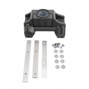 Standard MicroBoom Flange Assembly