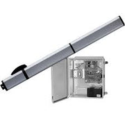 S450H Cbac Basic Single 24Vdc Hydraulic Swing Gate Kit(Operator, Controller) (8.22)