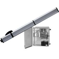 S450H Cbac Basic Single 24Vdc Hydraulic Swing Gate Kit(Operator, Controller) (8.22)