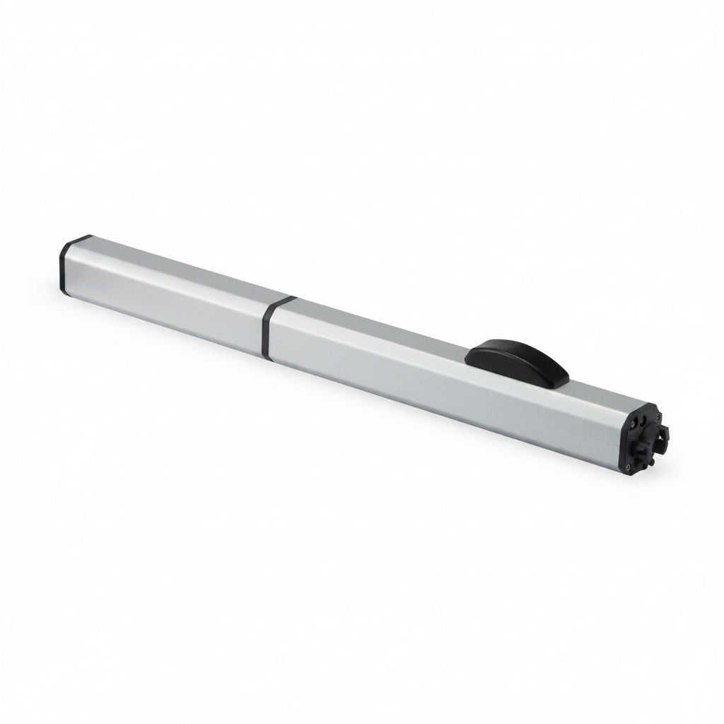 400 Cbac 115V Swing Gate Operator With Artic Oil (Arm Only) (8.22)..***Requires Positive Stop***