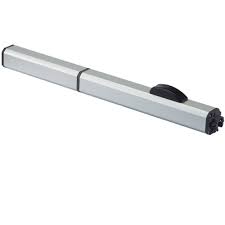 400 Cbac 115V Swing Gate Operator With Artic Oil (Arm Only) (8.22)..***Requires Positive Stop***