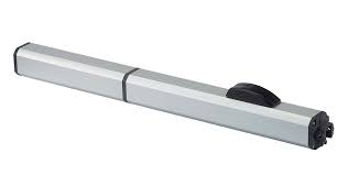 400 Cbac 220V Faac Hydraulic Swing Gate Operator Arm Only (Artic Oil) (8.22) ***Requires Positive Stop***