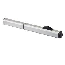 400-Eg-Cbac Operator (115V) (8.22) ***Requires Positive Stop***