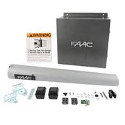 418 Single Leaf Kit - Includes One Control Box W/ Board, Power Supply, Batteries, One Arm, Radio Receiver, And (2) Transmitters (8.22)