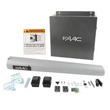 418 Single Leaf Kit - Includes One Control Box W/ Board, Power Supply, Batteries, One Arm, Radio Receiver, And (2) Transmitters (8.22)