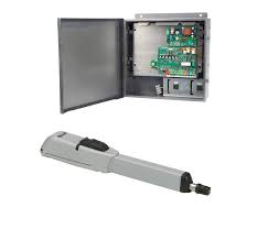 415 Basic Single Unit (24Dc) Operator, Control Panel, 14X16 Enclosure, And Transformer (8.22)