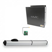 402 CBC 115V Single Leaf Kit (Includes: Control Box W/ 455D And (1) Arm With Standard Oil)