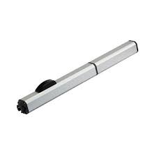 402-Cbc 115V Single Arm Faac Locks In Closed Position Only For Inswinging Gates (8.22)