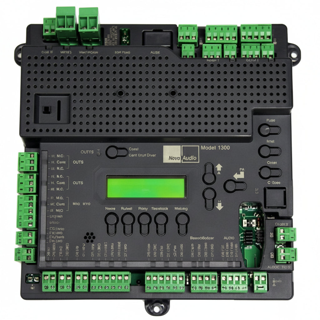 1050 Board (Post-UL) by Nice / Apollo