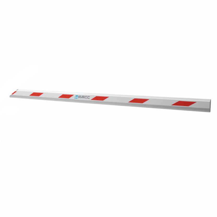 Replacement 20' VarioBoom Arm (White Part Only)