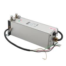 750 Pump Motor Assembly..(1.22)
