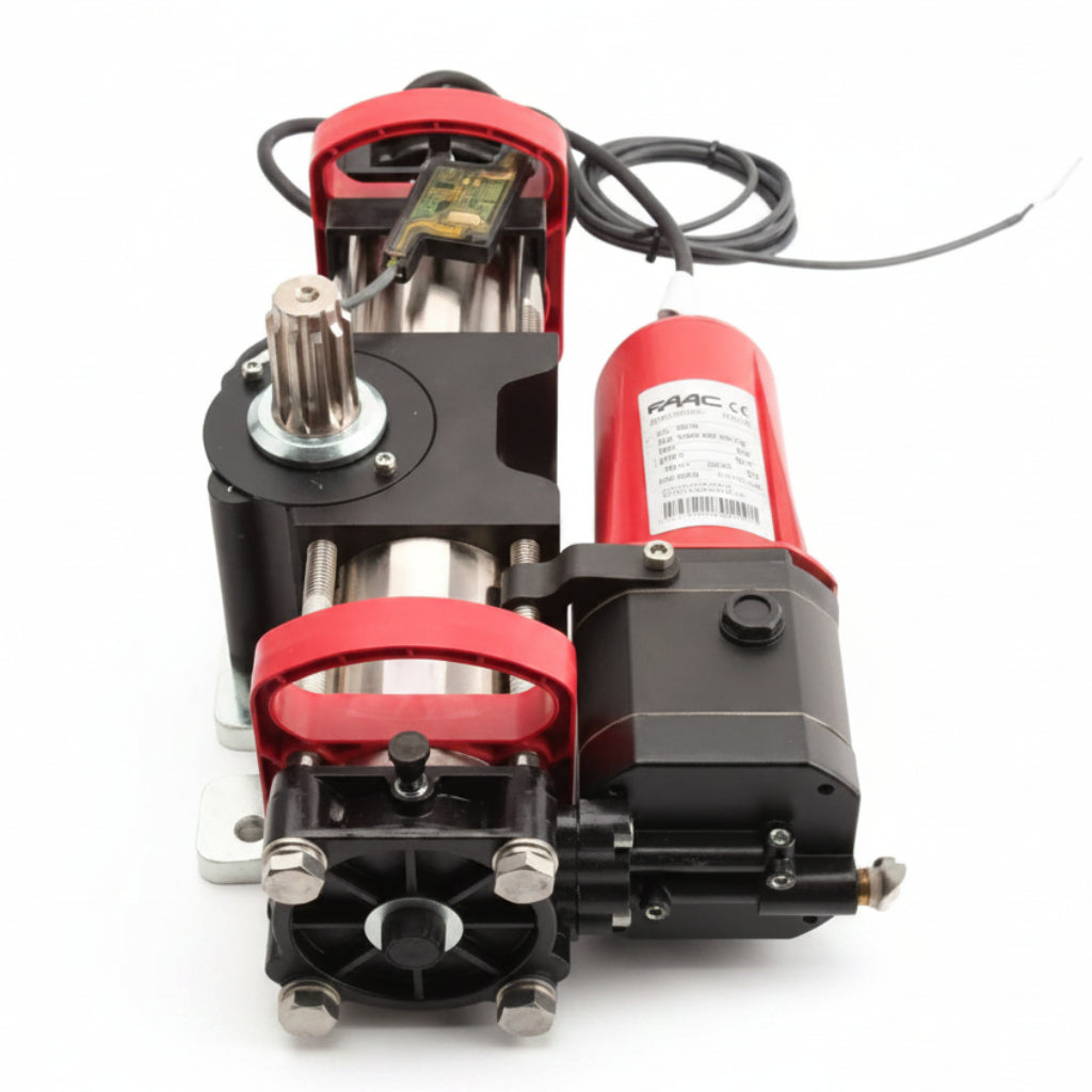 S800H ENC CBAC Operator Only (100°)
