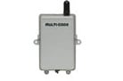 Linear Multi-Code Single Channel Receiver by Linear Pro