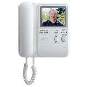 KB-3MRD Master Monitor With Handset