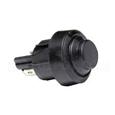 Replacement Push Button by Nice / Apollo