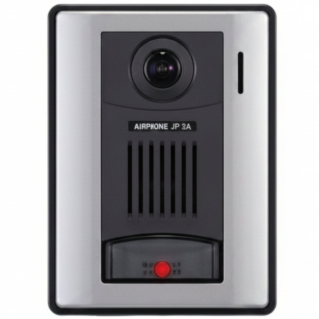 Aiphone JP-DA Surface Mount Video Door Station