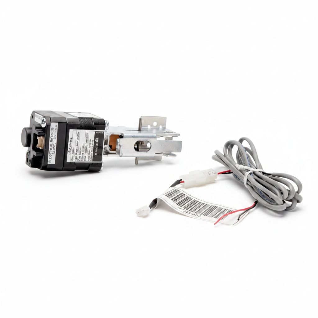 Von Duprin Qel Modular Conversion Kit