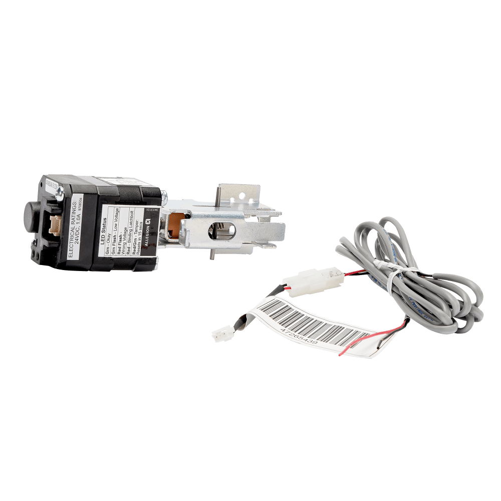 Von Duprin Qel Modular Conversion Kit