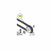 Idler Wheel For 1150 Overhead Door