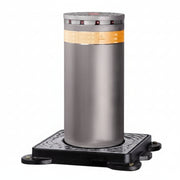 J275 Semi-Automatic Painted Steel Retractable Bollard