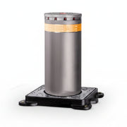 J275 Semi-Automatic Stainless Steel Hydraulic Bollard