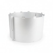 J275/800 Bollard Extension