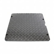 JC 275 Bollard Pit Cover