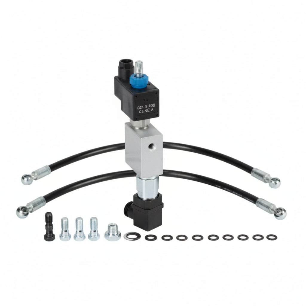 Release Kit For FAAC J200 Bollards