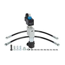 Release Kit For FAAC J200 Bollards