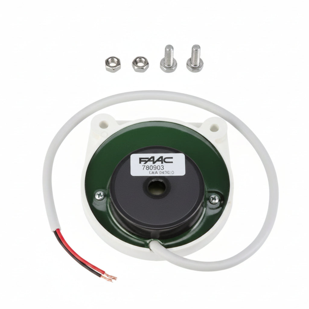 Buzzer For FAAC J200 Bollards