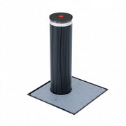 JS48 HA Crash Rated Retractable Bollard