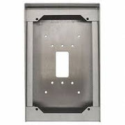SBX-IDVF Surface Mount Enclosure For IX-DVF