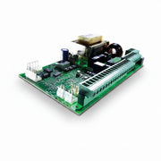 JE275 Control Unit For FAAC Bollards (Controls Up To 3 Bollards, Type J200 HA)