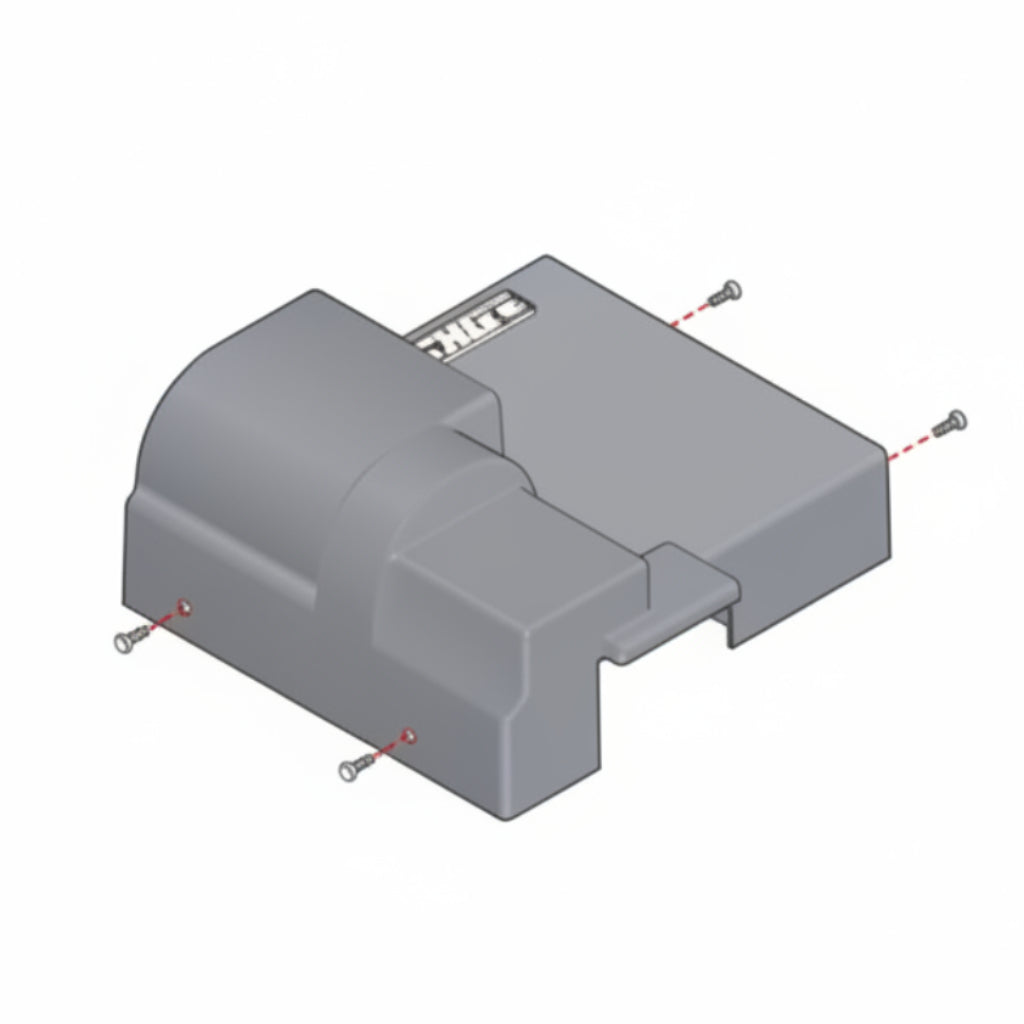 1175 Cover Assembly (3.23)