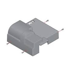 1175 Cover Assembly (3.23)