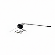 Emergency Manual Pump For JS Series Crash Rated Bollards