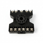 11 Pin Detector Socket