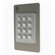 RemotePro KP - Wiegand-Output Keypad - Single Gang
