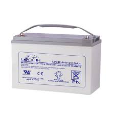 12V 100Ah AGM
