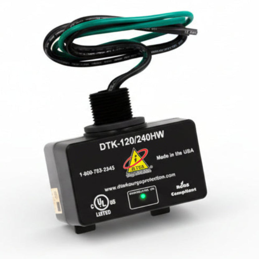 Ditek 230V Surge Suppressor by Ditek