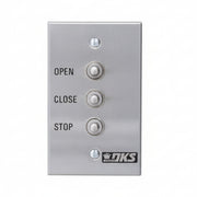 Doorking 1200-007 by Doorking