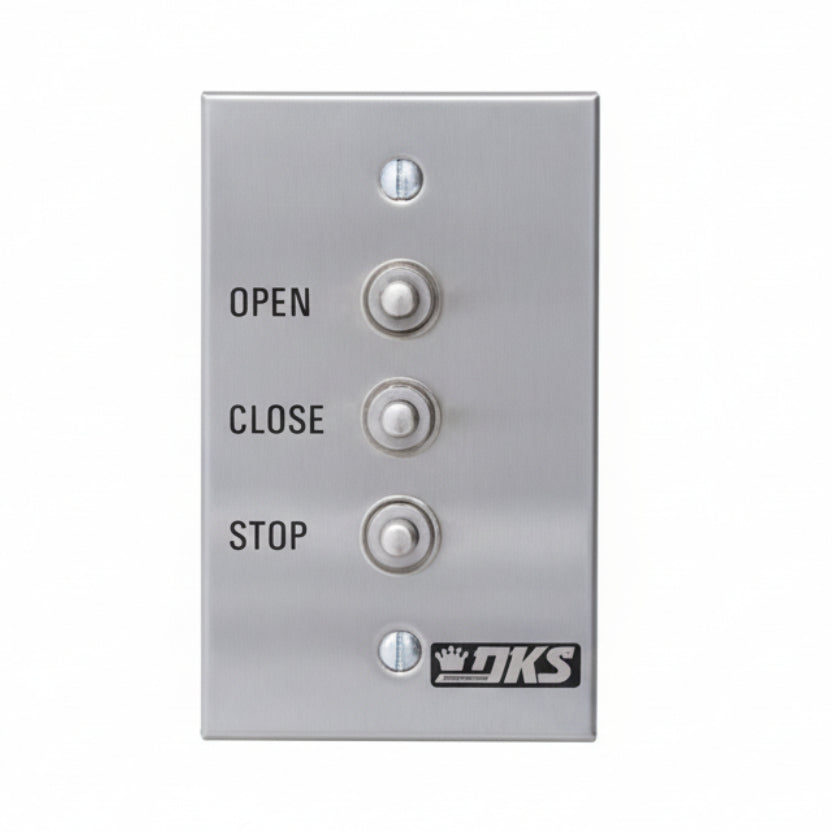 Doorking 1200-007 by Doorking