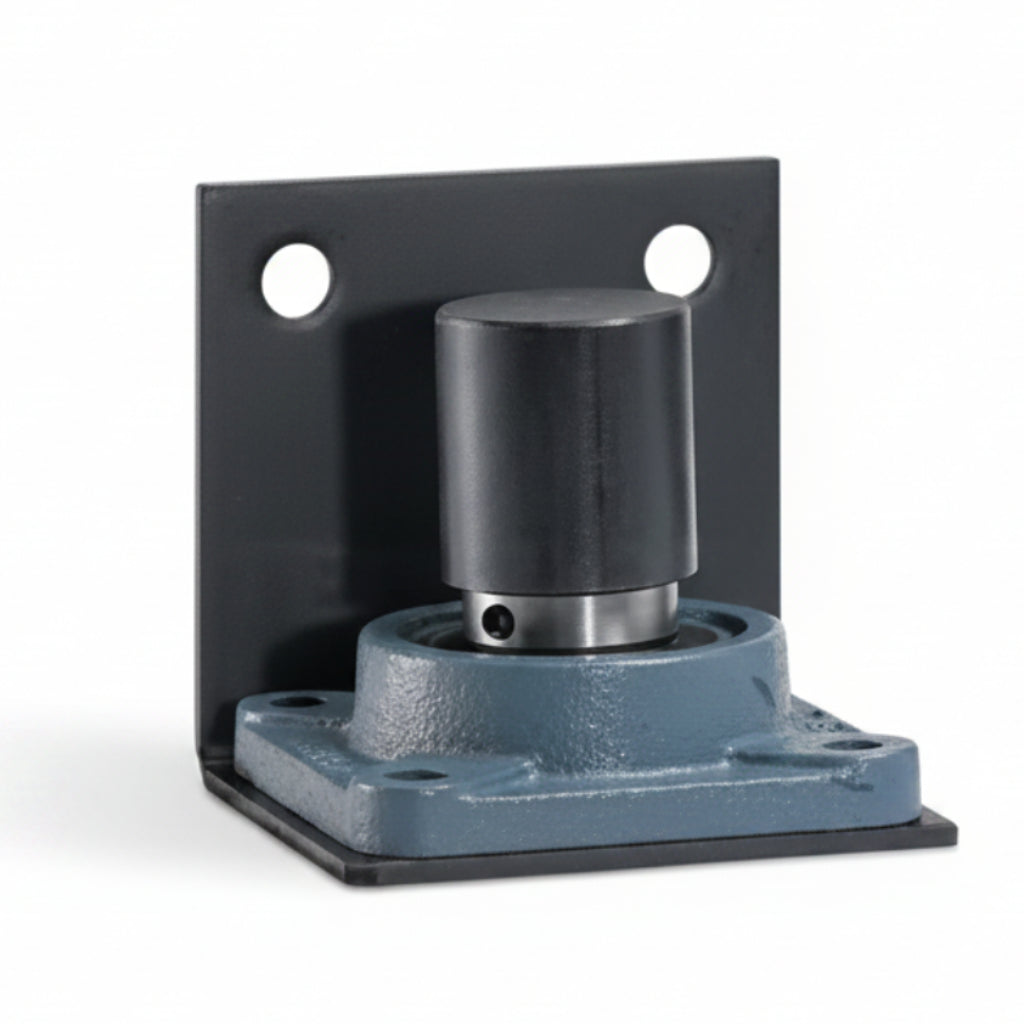 Flange Bearing Hinge Assembly (3000Lb Capacity) (3.23)