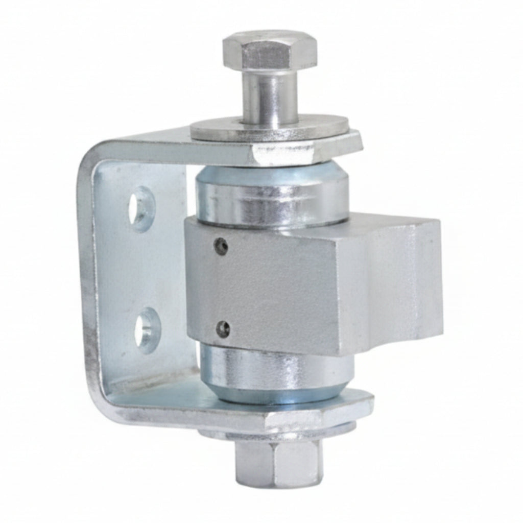 Doorking Hd Hinge. Sold As 1 Each (3.23)