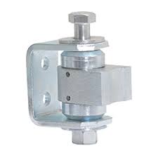 Doorking Hd Hinge. Sold As 1 Each (3.23)