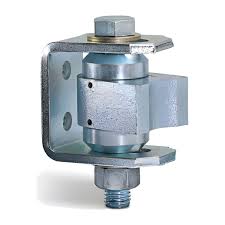 3,000Lb Capacity Sealed Bearing Hinge(3.23)