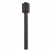 Heavy Duty Straight In-Ground (3.23)
