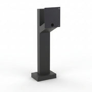 Heavy Duty Designer Gooseneck Stand - Offset(4 X 8) (3.23)